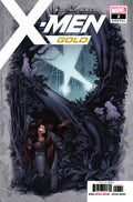 X-Men gold #2 annual