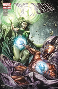 X Men Legacy #225