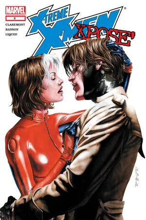 Xtreme X Men #2